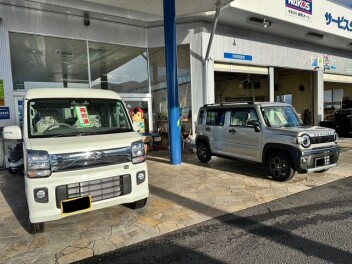 納車式！